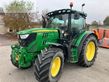Tractor agrícola - John Deere - 6125r