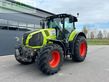 Tractor agrícola -  - claas axion 800 hexashift cebis