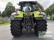 Tractor agrícola - Claas - axion 960 cmatic cebis