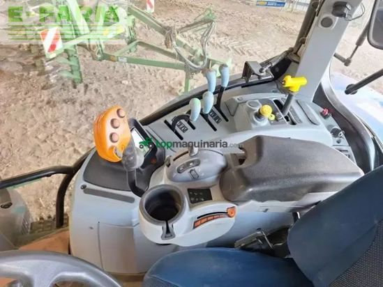 Tractor agrícola - New Holland - t7-230pc