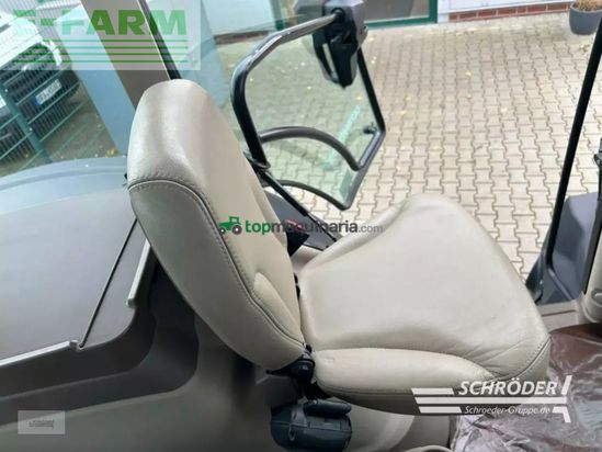 Tractor agrícola - John Deere - 6250 r ultimate