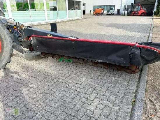 Cortacésped manual - Vicon - 395 extra