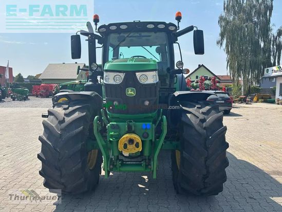 Tractor agrícola - John Deere - 6145r