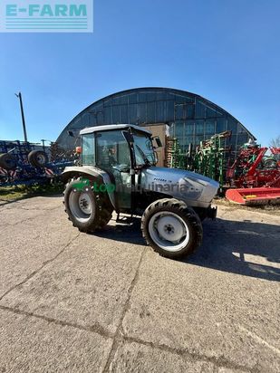 Tractor agrícola - Lamborghini - record 75