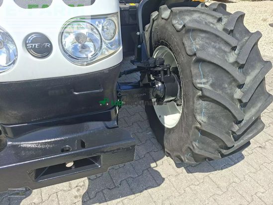 Tractor agrícola - Steyr - 4120 multi