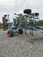 Cultivador - Lemken - karat 9/500