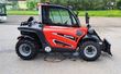 Telescopica - Manitou - ULM 412 H