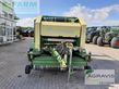 Empacadora gigant - Krone - combi pack 1500