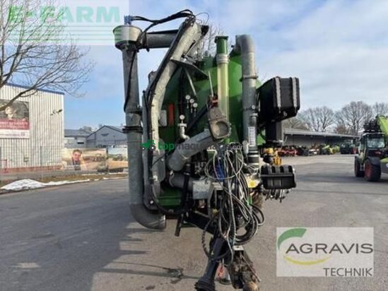 Cisterna - Wienhoff - 20.300 tw profi line