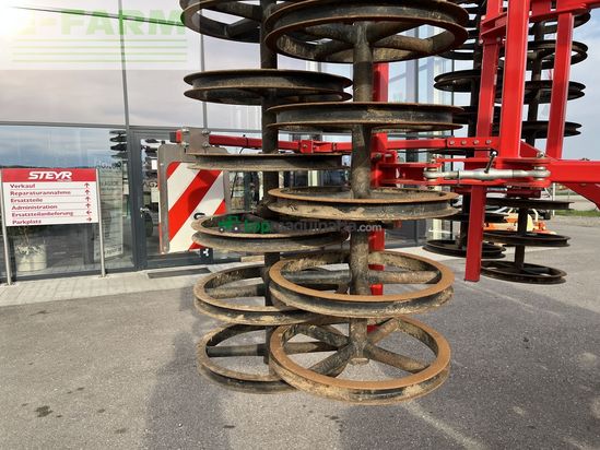 Grada de disco - Rotoland - gal-k 5.0h