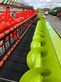 Cabezal - Claas - convio flex 1380
