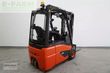 Elevadora - Linde - e 16 c evo 386-02