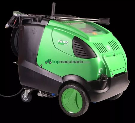 Riego -  - ipc austria pw-h 85 d2017