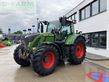 Tractor agrícola - Fendt - 722 gen6 profi+ setting2