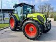 Tractor agrícola - Claas - axos 3.105