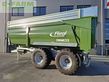 Volquet - Fliegl - tmk 269