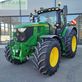 Tractor agrícola - John Deere - 6r250