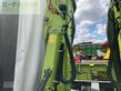 Cortacésped manual - Claas - disco 1100 c