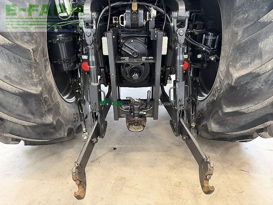 Tractor agrícola - Deutz-Fahr - agrotron ttv 6160