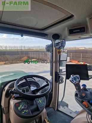 Tractor agrícola - Fendt - 939 Vario Profi Plus