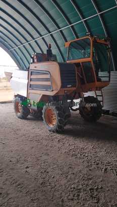 Vendimiadora - Pellenc - 3100