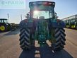 Tractor agrícola - John Deere - 6130r