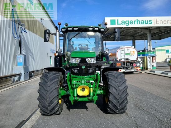 Tractor agrícola - John Deere - 6130R