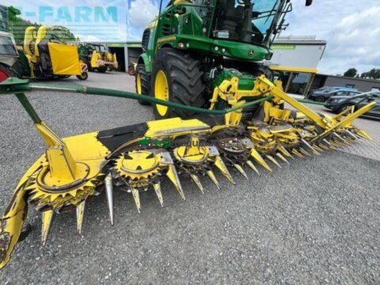 Cabezal - Kemper - 375 plus