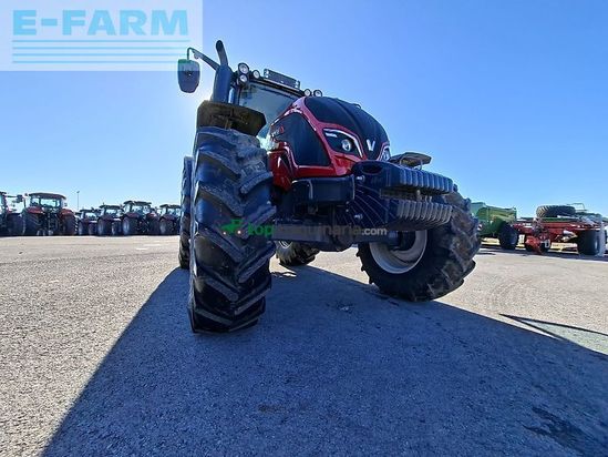 Tractor agrícola - Valtra - t1a