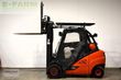 Elevadora - Linde - h 25 t/600 evo 393-02