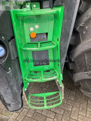 Tractor agrícola - John Deere - 6r 230