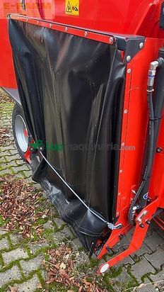 Remolqu esparcidor - Kuhn - profile 14.2 ds