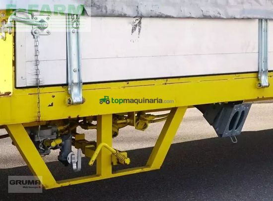 Remolqu agrícola -  - 4000