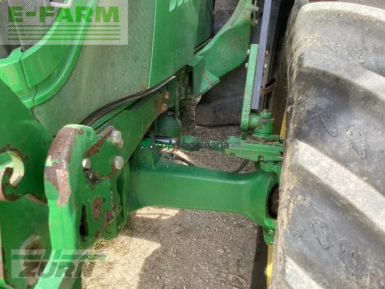 Tractor agrícola - John Deere - 6170r im kundenauftrag