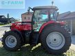 Tractor agrícola - Massey Ferguson - 6612 dyna4
