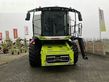 Cosechadora de Cereal - Claas - lexion 5300