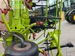 Henificador - Claas - volto 1100