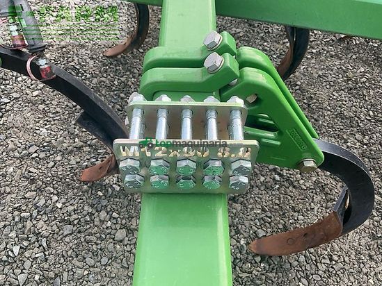 Cultivador - Amazone - cenius 3003