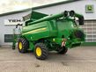 Cosechadora de Cereal - John Deere - t560