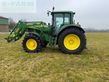 Tractor agrícola - John Deere - 6920 im kundenauftrag