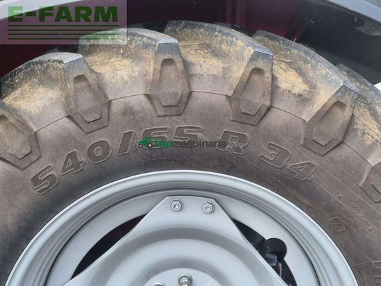 Tractor agrícola - Massey Ferguson - mf 4710 m dyna-2 kabine