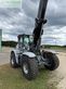 Telescopica - kramer - kl 55.8t garantie bis 07/2027