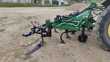 CULTIVADOR CHISEL DE 13 BRAZOS 40X30 CON INTERCEPAS