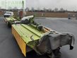 Cortacésped manual - Claas - mähwerk disco 1100 c + 3200 fc