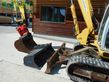 Excavadora - Kobelco - new holland e80-1es mit powertilt ( 8.290kg )