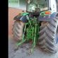 Tractor agrícola - John Deere - 6140r ap
