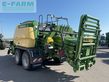 Empacadora gigant - Krone - Big Pack 1270VC Gen. 5