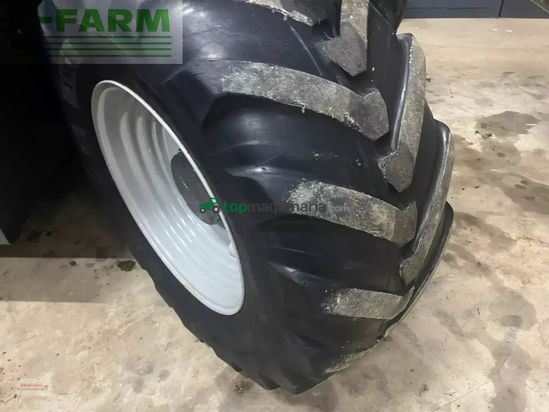 Telescopica - Massey Ferguson - mf 9407s