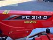 Cortacésped manual - Kuhn - fc 314d-ff