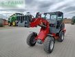 Minicargadora - Weidemann - 2080lp